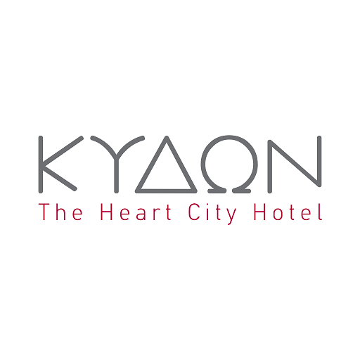 Kydon logo