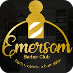 Cover Image of Скачать Emerson barber club  APK