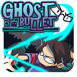 Ghost Bullet icon