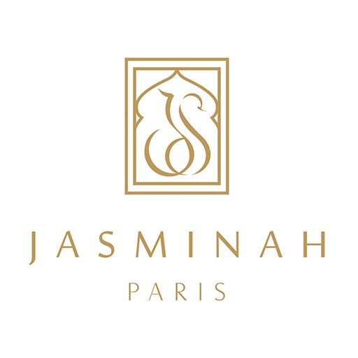 Jasminah Paris logo