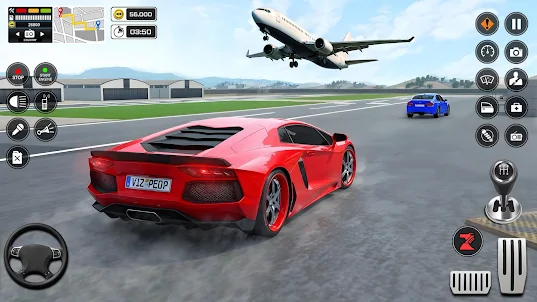 Expert Car Driving Academy