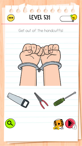 Brain Test All-Star: IQ Boost screenshot 22