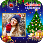 Cover Image of Download Christmas Photo Frame 1.1 APK