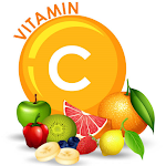 Cover Image of Télécharger Benefits of Vitamin C 1.0.0.1 APK