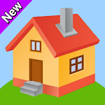 Cover Image of 下载 New House Life 3D Guide 1.1.1 APK