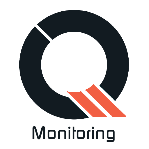 Machine Monitoring System 3.8 Icon