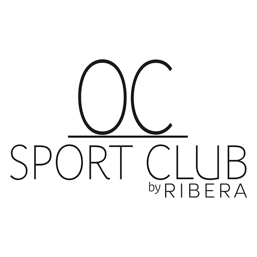 OC SPORT logo