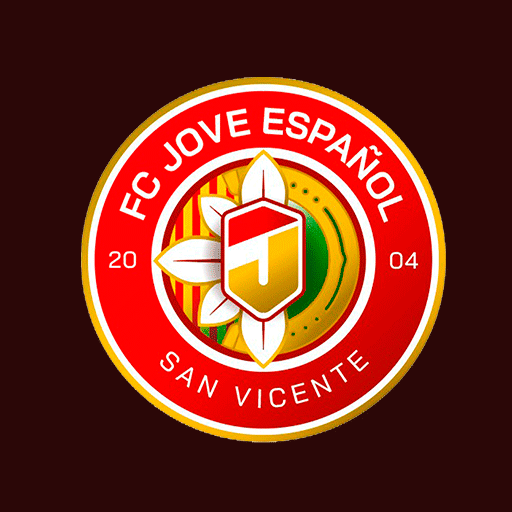 Jove Español logo