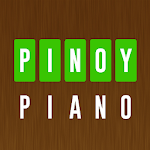Cover Image of Download Pinoy Piano - Filipino Rhythm  APK