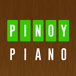 Icon image Pinoy Piano - Filipino Rhythm 