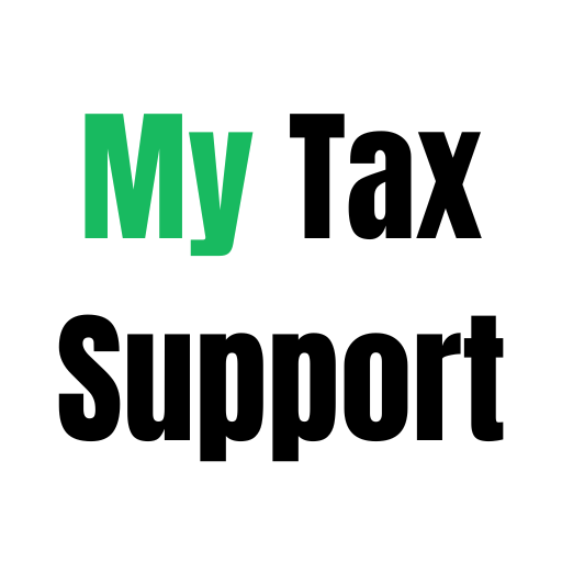 My Tax Support logo