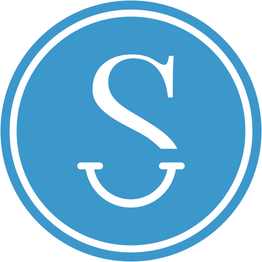 Smile Brilliant logo