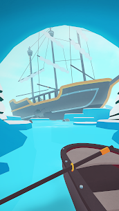 Faraway 3: Arctic Escape 1.0.6149 Apk + Mod 4