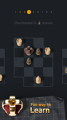 Chess Minis ∙ Play & Learn - Screenshot 2