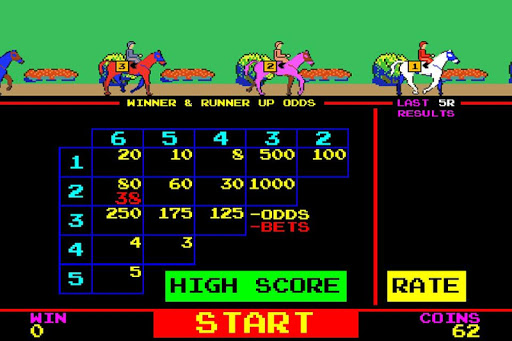 Télécharger Gratuit Horse Racing APK MOD (Astuce) 1