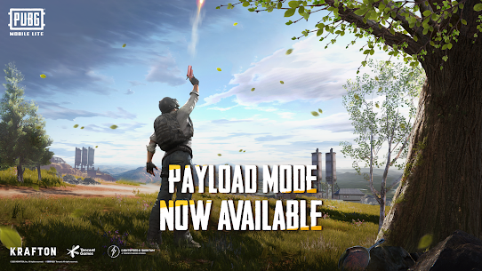 PUBG MOBILE LITE v0.22.0 MOD APK (Unlimited Money) Download 1