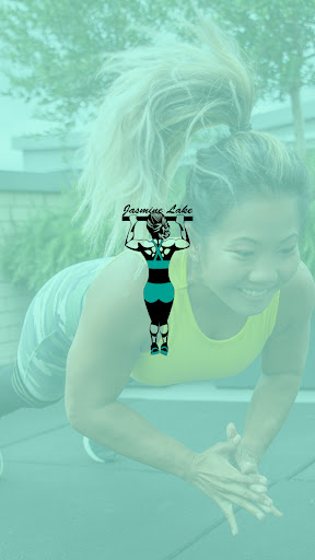 Android application Skyline Fitness Jasmine Lake screenshort