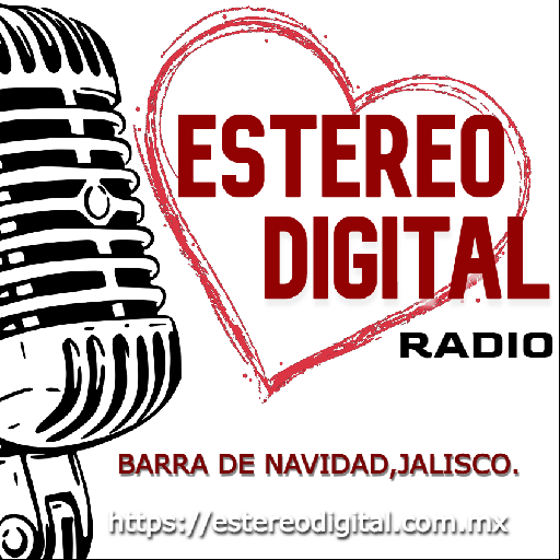 Estereo Digital Radio logo