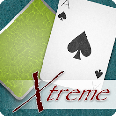 Xolitaire Xtreme Mod apk latest version free download