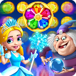 Cover Image of Download The Witch  APK