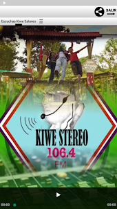 Emisora Kite Kiwe
