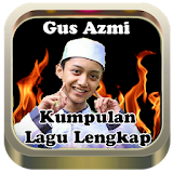 Rindu Ayah|Lagu Sholawat Gus Azmi Terbaru+Lirik icon