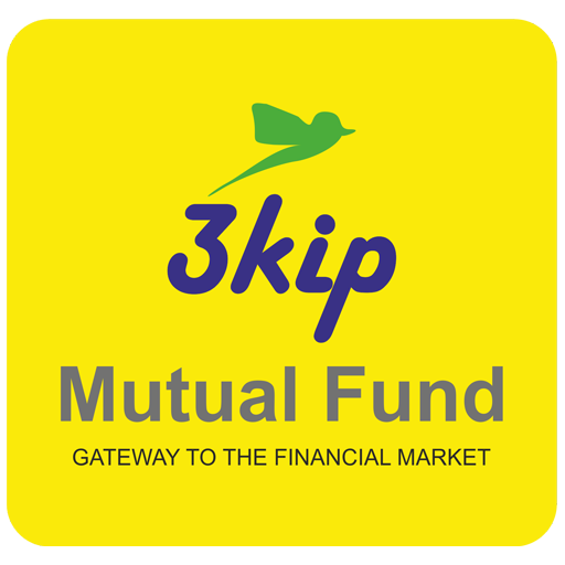 3KIP logo