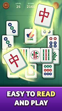 Game screenshot Mahjong Harmony: Relax hack