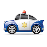Police Patrol - Arcade Race icon