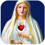 Rosary Assistant: Prayer Guide icon