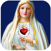 Holy Rosary: Prayer Guide