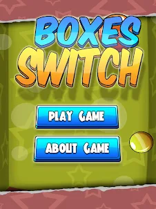 Boxes Switch