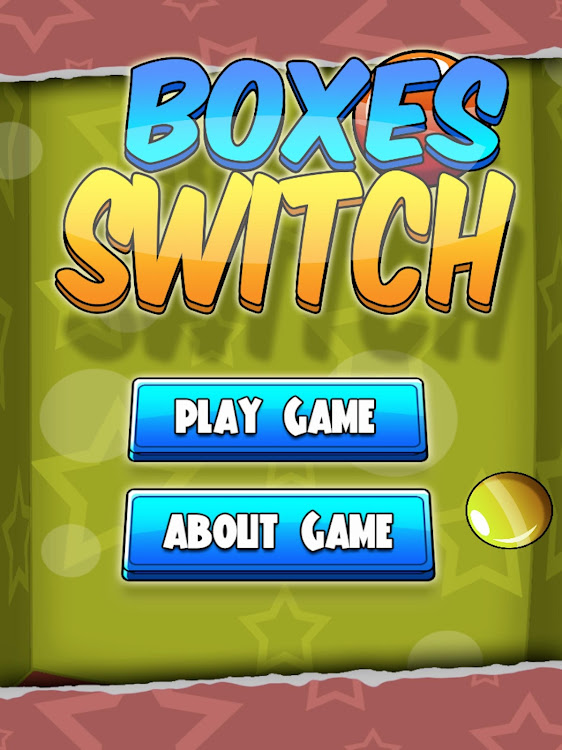 Boxes Switch - 4 - (Android)