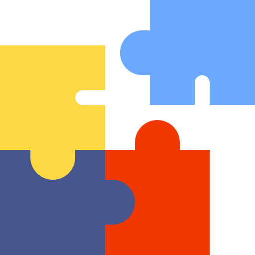 같은 그림 찾기 logo