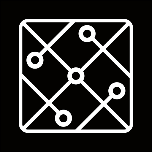 AstroX: AI Astrologer Logo