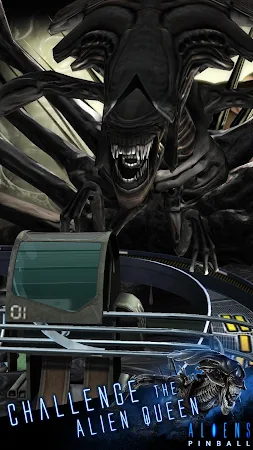 Game screenshot Aliens vs. Pinball mod apk