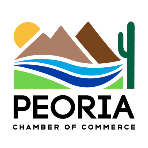 Peoria Chamber of Commerce - Google Play 앱