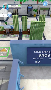 Capital Banker - Money Game