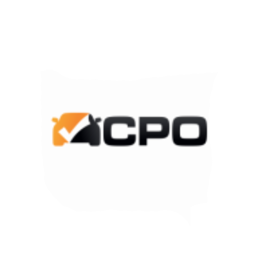CN CPO logo