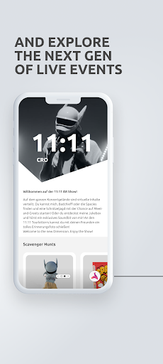 VZNZ Screen 3
