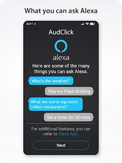 AudClick by iLuv