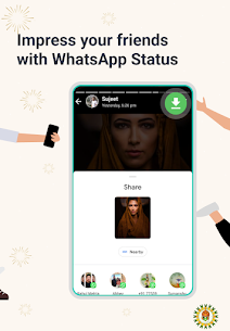 WhatsTool: Toolkit for WhatsApp MOD APK 4