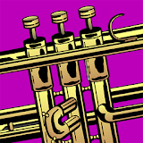 Trumpet Prompter icon