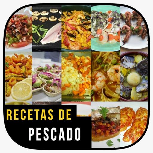 Deliciosas recetas de pescado