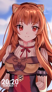 Free Mod AnimeWall – Anime Wallpapers HD 5