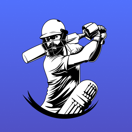 Crichamp: Live Cricket Scores Header - AppWisp.com