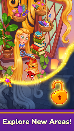 Game screenshot Match the Tales apk download