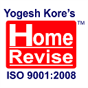 Home Revise - Learning App 