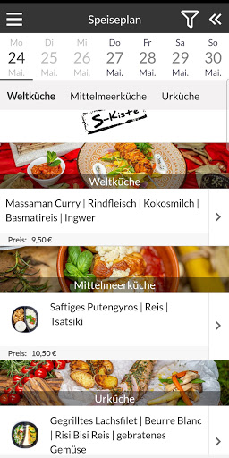 S-Kiste Screen 3
