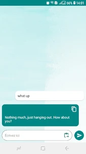 Ask Gpt - Chat with AI Chatbot